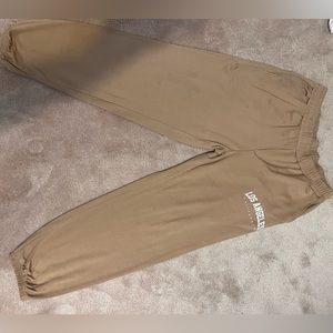 SHEIN Los Angeles sweatpants